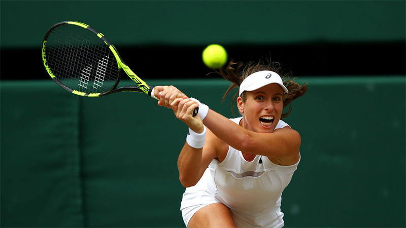 Players should learn about tennis betting rules