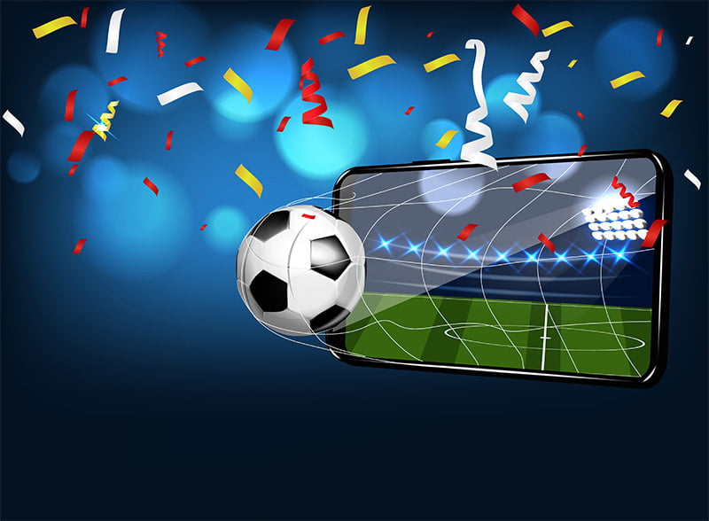 Players take note when calculating football betting money
