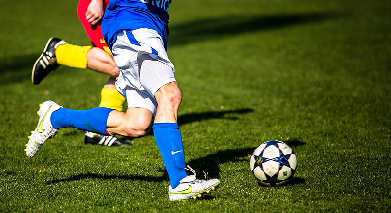 Popular sports in North Dakota