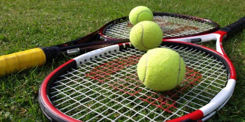 Proceed to place tennis bets
