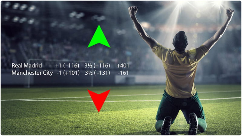 Punters should control their emotions