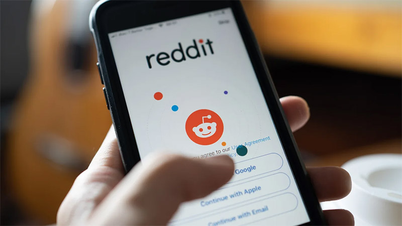Reddit – NBA Betting Forum