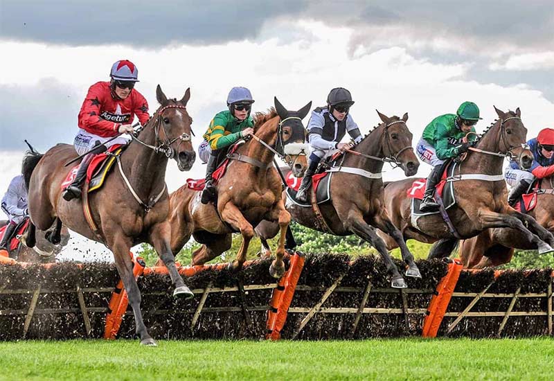 Rules when playing horse racing at the bookmaker