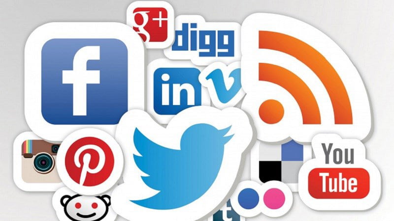 Social media sites for football tips