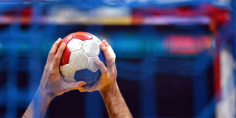 Some handball betting strategies