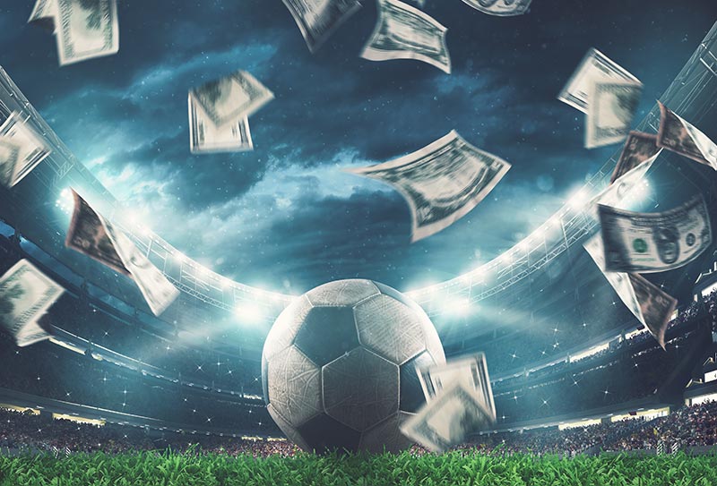 Some other types of football odds