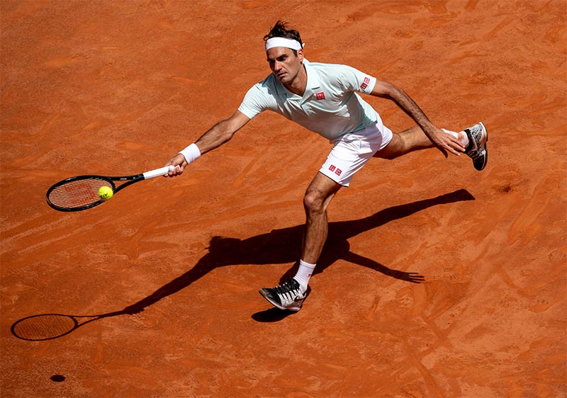 Some tips for playing tennis betting