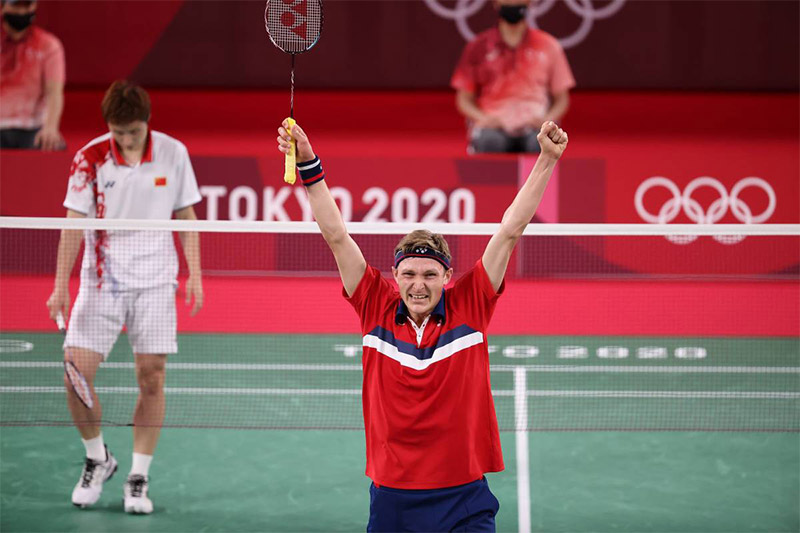 The most detailed way to play badminton betting