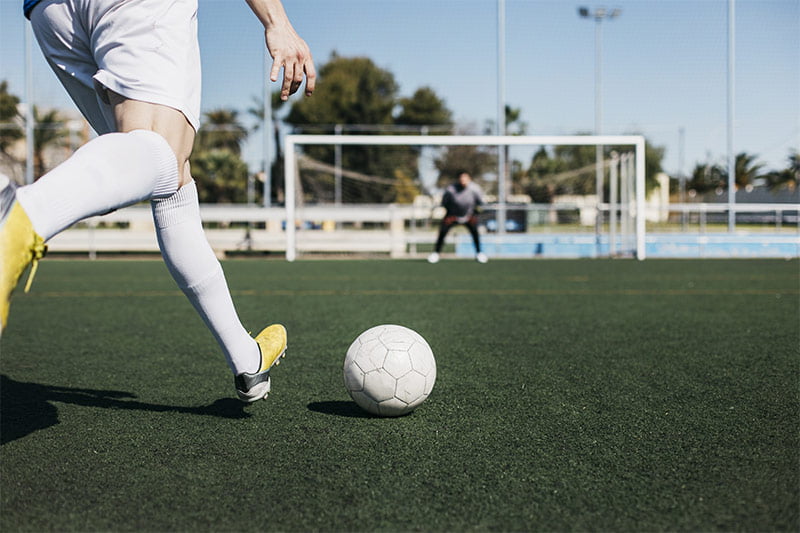 Trading in Soccer Tips