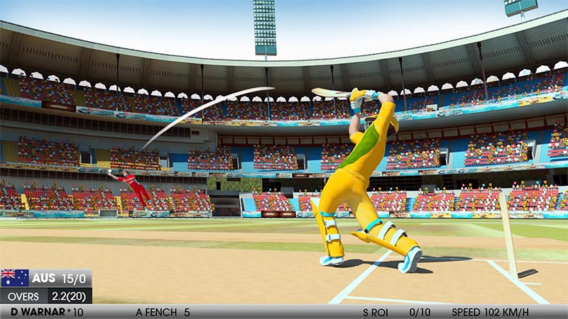 Types of Cricket Odds