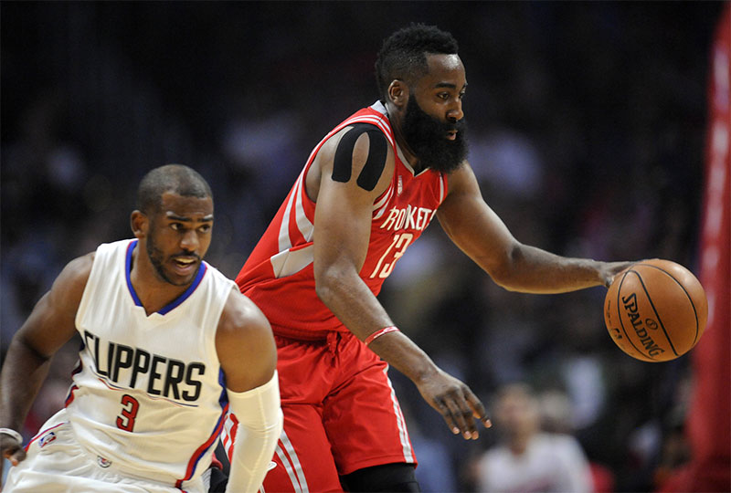 Types of NBA bets today
