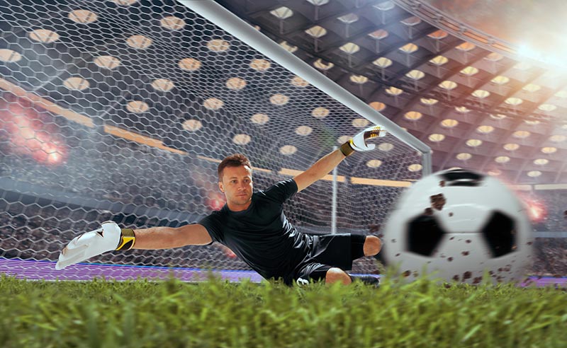 Types of Penalty Odds