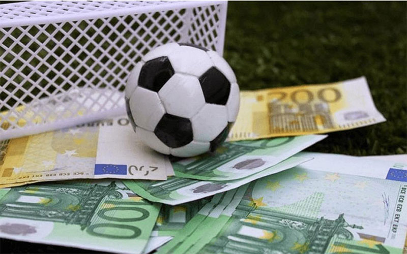 Withdrawals of bets on sports in North Carolina