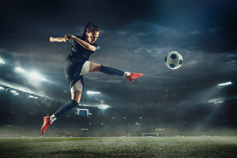 World Cup betting odds