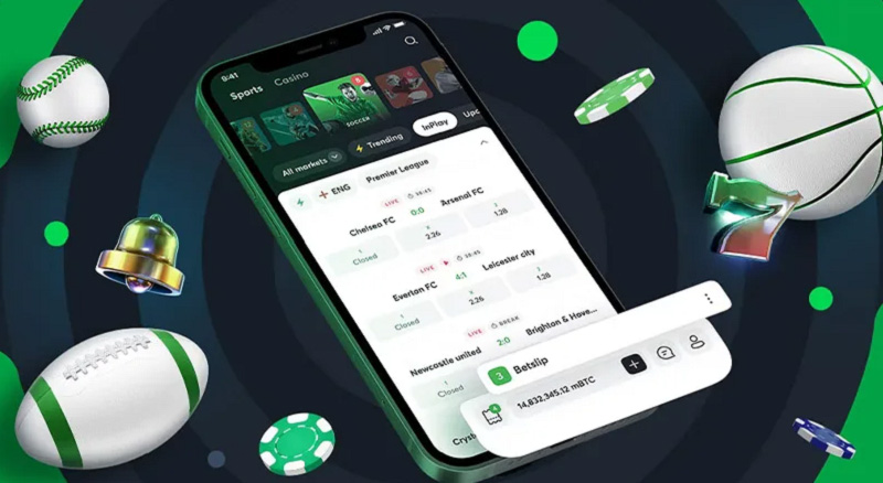 Key factors to consider when downloading a sports betting app 