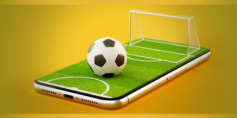 How to place halftime 3-way football bets