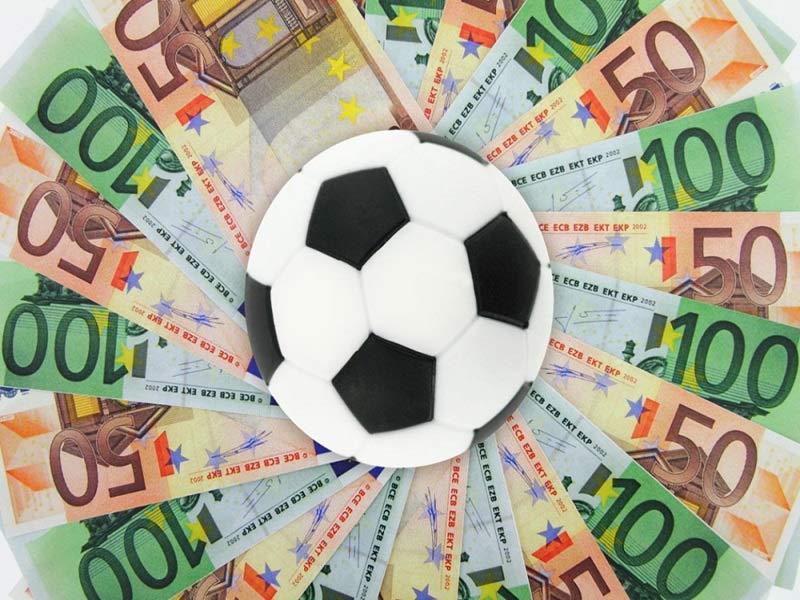 What 1st half - 3 way bet football mean?