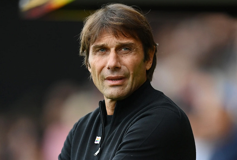 Antonio Conte - Highest paid college football coaches