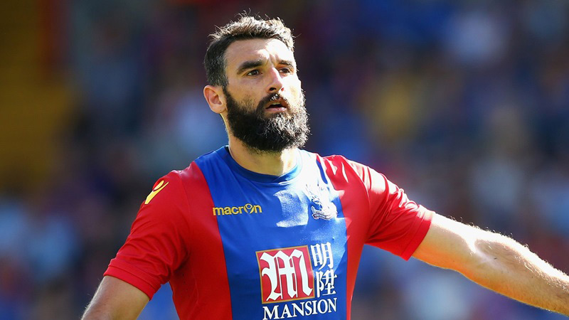 Best Australian soccer players: Mile Jedinak