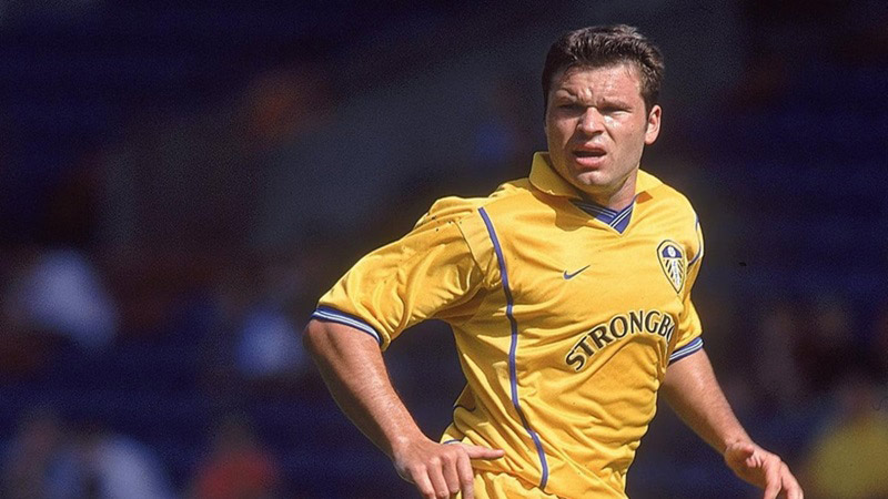 Australian football best players: Mark Viduka