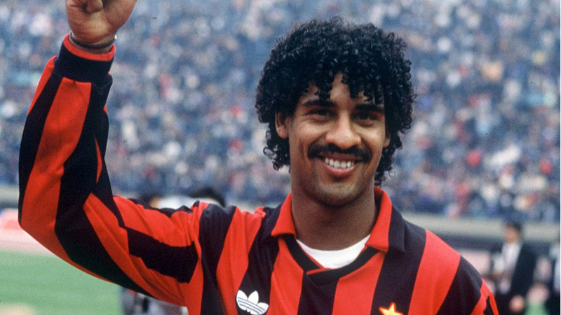 Best Dutch players of all time: Frank Rijkaard