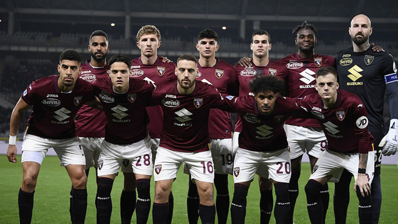 Best Italy soccer team: FC Torino