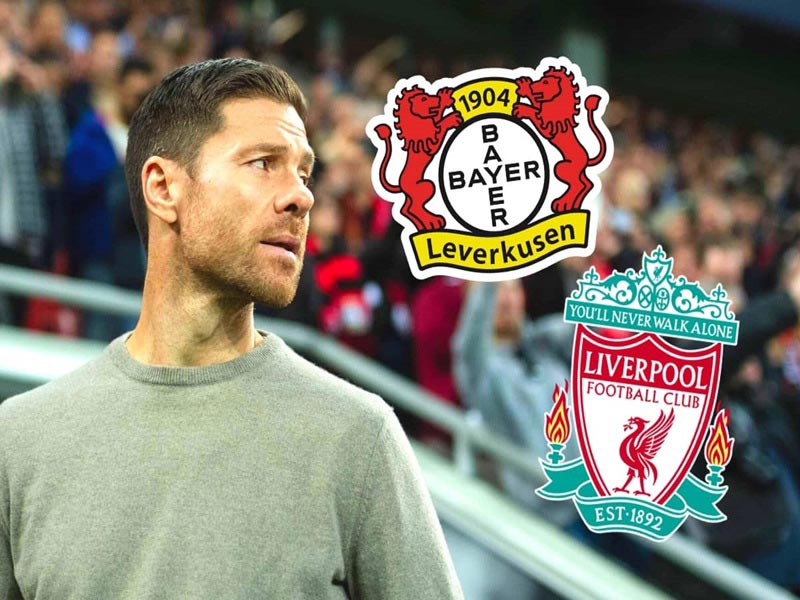 Best soccer players in Spain: Xabi Alonso