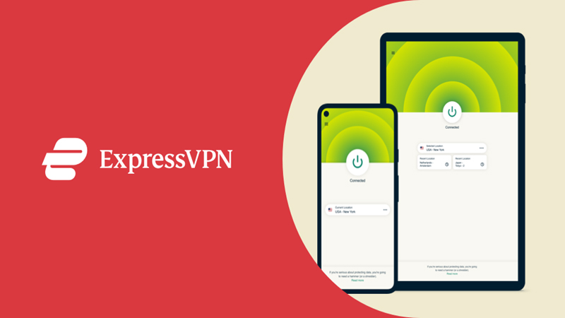 Best vpn for sports betting: ExpressVPN