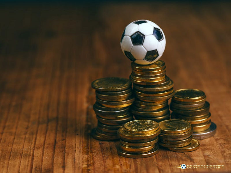 Corner betting sites