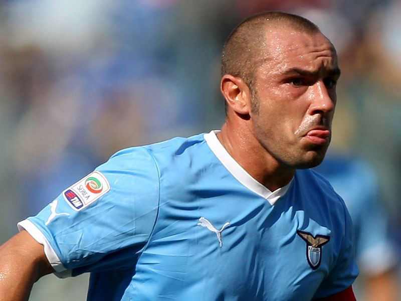 Cristian Brocchi - Inter milan best players