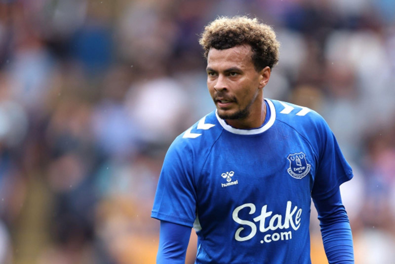 Dele Alli - Lowest paid football player