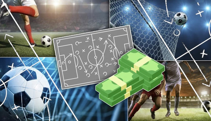 A good strategy for double chance soccer bet involves