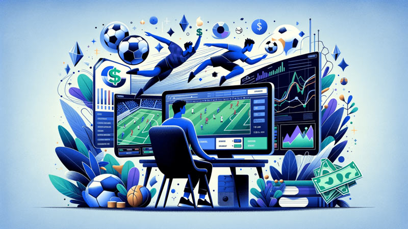 Example of Draw No Bet Betting and Outcome