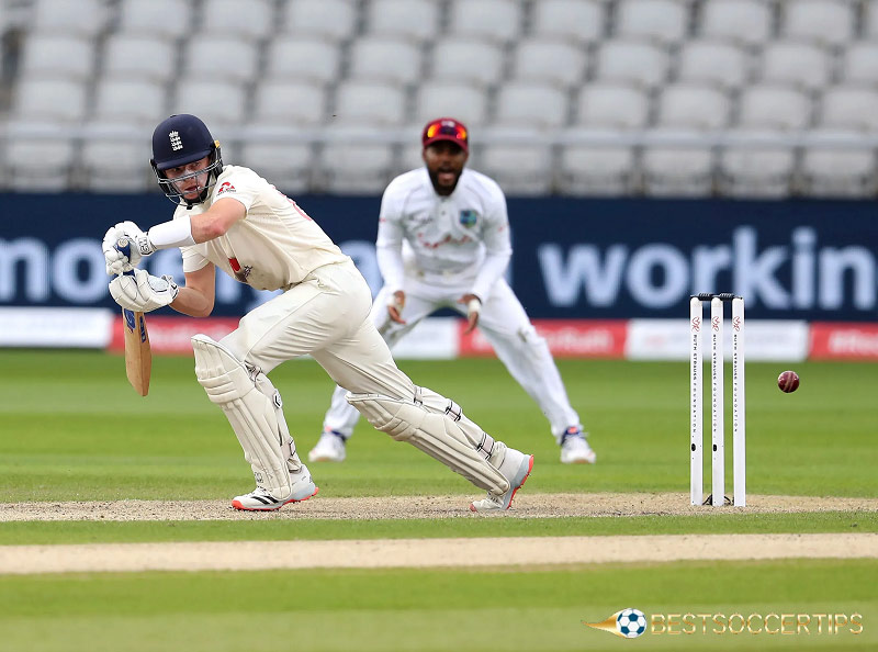 Experience Cricket Spread Betting