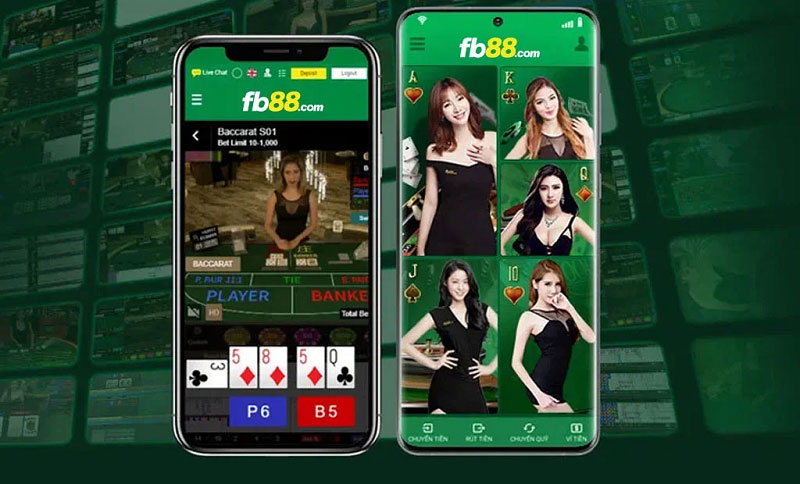 FB88 - Best sports betting apps florida