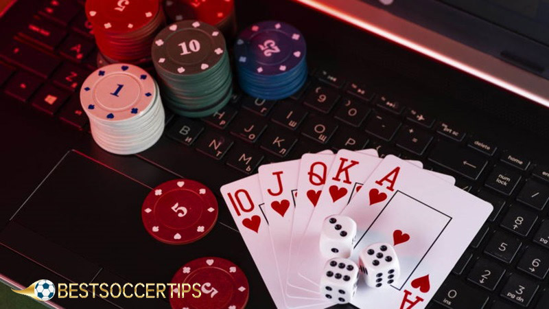 Retail Casino Age Requirements