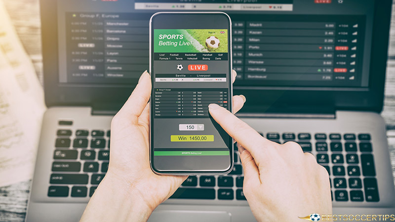 How to calculate wwe betting app rate
