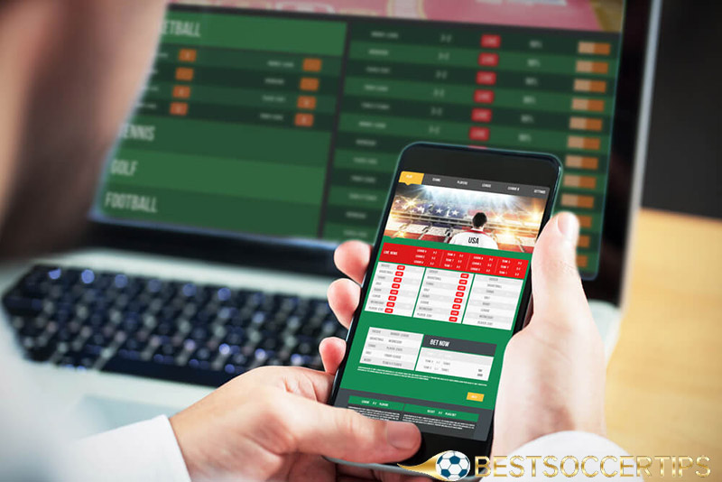 How to recognize why do odds change in betting
