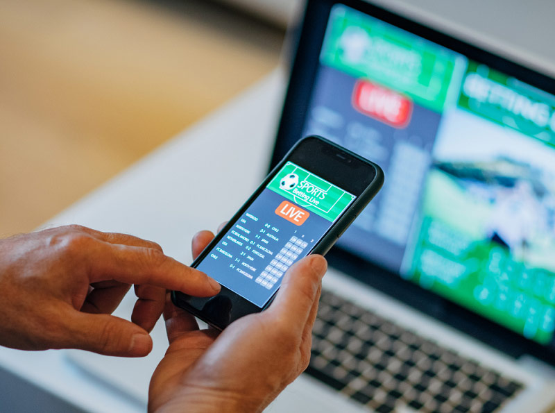 How to Start Minnesota sports betting