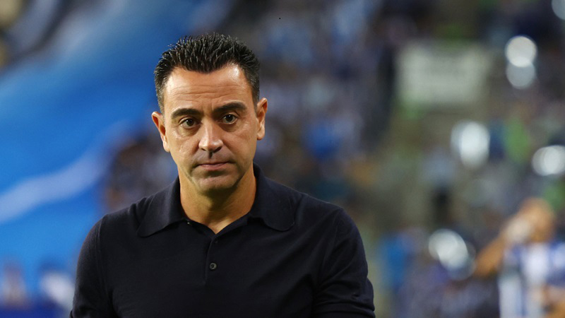 Famous quotes soccer by Xavi