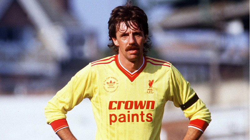 Inspirational quotes sports soccer by Mark Lawrenson