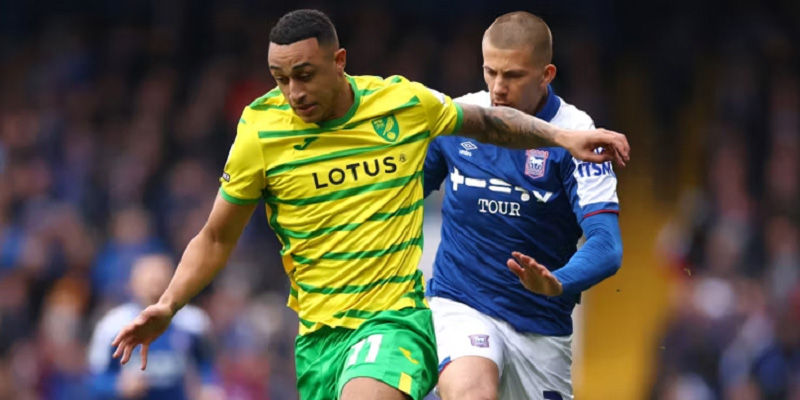 Ipswich vs Norwich - English football rivalries ranked