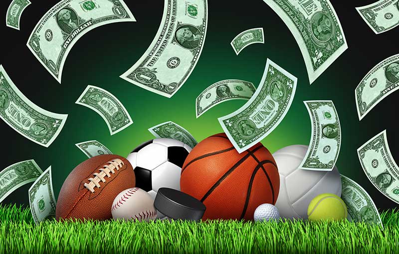 Is it legal to sports bet in florida?