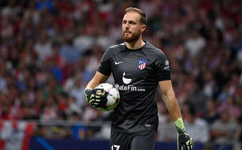 Jan Oblak - Lowest paid football player