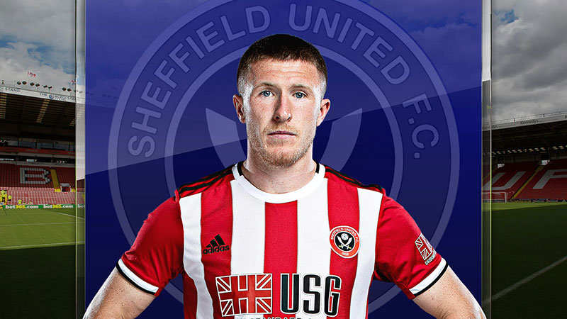 John Lundstram - Lowest paid soccer player