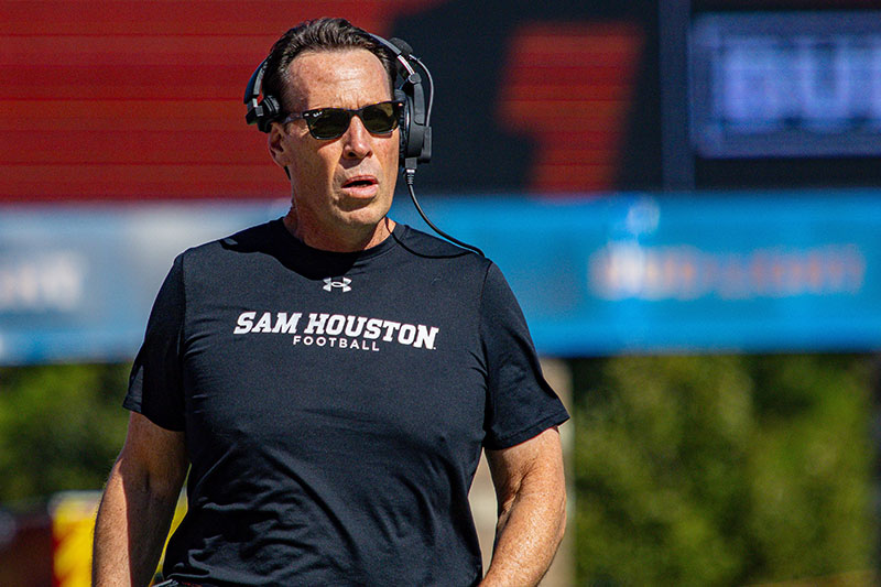 KC Keeler - Lowest paid college football coach