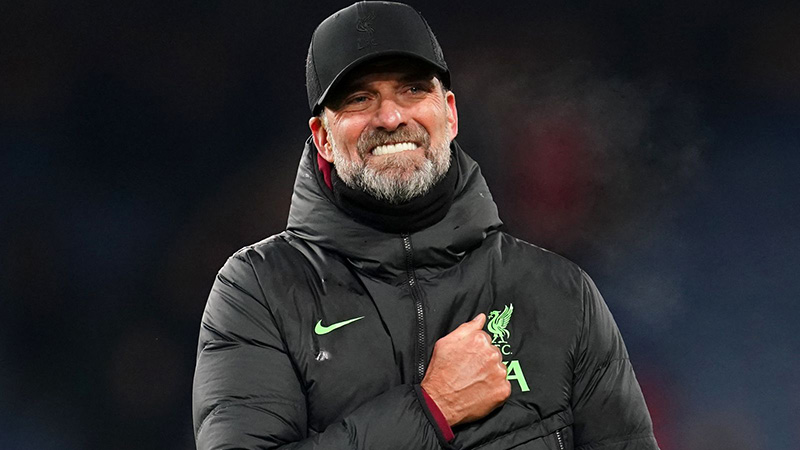 Klopp - Highest paid coaches in college footbal