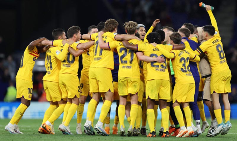 La Liga - Spain: Biggest soccer rivalries