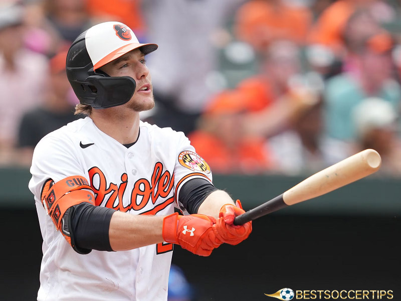 Learn about MLB futures bets