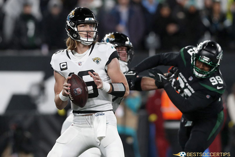 Learn about NFL future bets